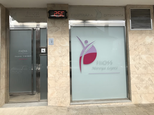 FIOSS · Mireya López en Mimetiz, Vizcaya