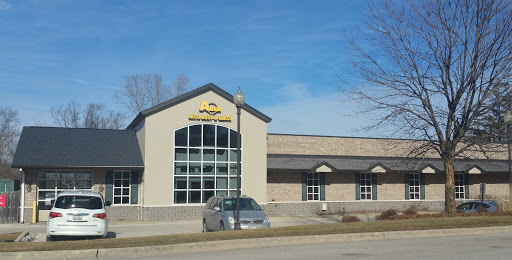 Auto Body Shop «ABRA Auto Body & Glass», reviews and photos, 490 E Belvidere Rd, Grayslake, IL 60030, USA
