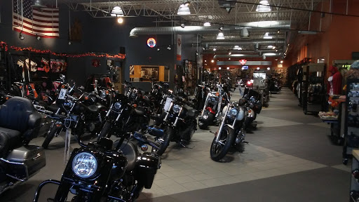 Motorcycle Dealer «Suffolk County Harley-Davidson, Inc.», reviews and photos, 4020 Sunrise Hwy, Oakdale, NY 11769, USA