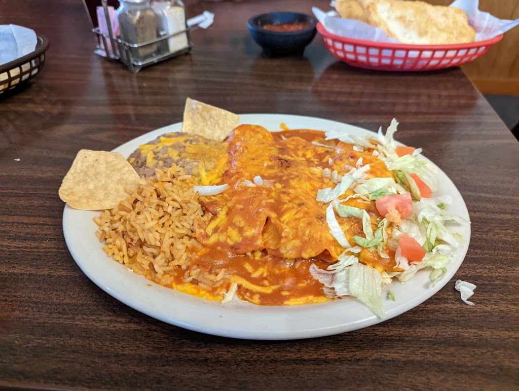 El Camino Restaurant 85936