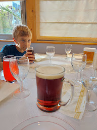 Photo n°21 de La Cour Des Oiseaux à Gougenheim ()