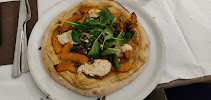 Pizza du Restaurant végétarien Les Mille Poetes à Narbonne - n°5