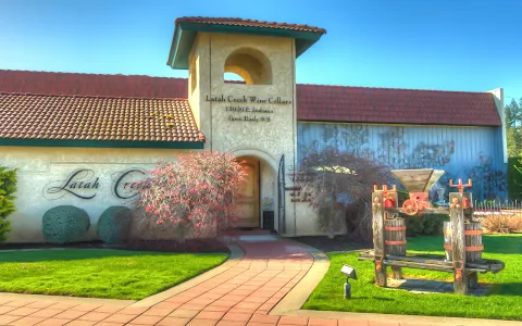 Latah Creek Wine Cellars image