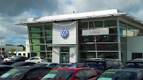 Lokey Volkswagen - Photo 3 - Car repair in Clearwater, FL, Clearwater