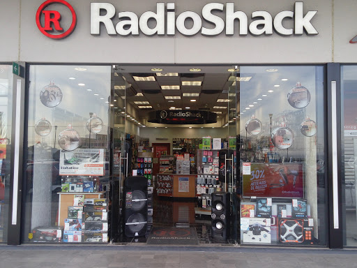 RadioShack