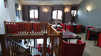 Atmosphère du Restaurant français B2K6 - Restaurant Lempdes - n°1