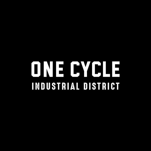 One Cycle Spin Studio - Industrial District
