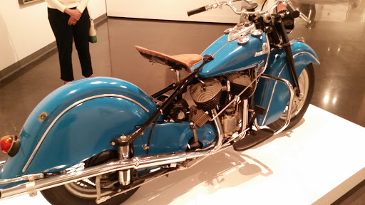 Art Museum «Susquehanna Art Museum», reviews and photos, 1401 N 3rd St, Harrisburg, PA 17102, USA