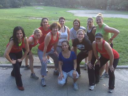 NYC Adventure boot camp