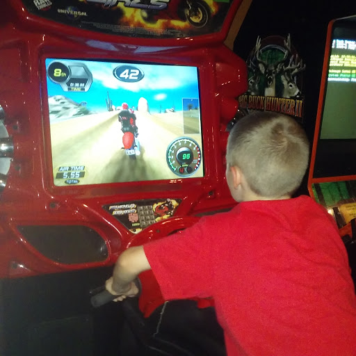 Movie Theater «Roxy Movie Theater», reviews and photos, 200 Legends Dr, Lebanon, TN 37087, USA