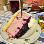 Photo n°4 de l'avis de Michael.r fait le 10/06/2023 à 15:12 sur le  Café Winklstüberl à Fischbachau