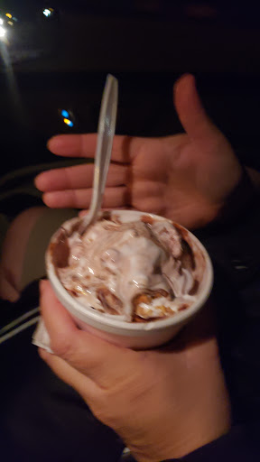 Ice Cream Shop «Rodeo Whip», reviews and photos, 1250 S Woodland Blvd, DeLand, FL 32720, USA