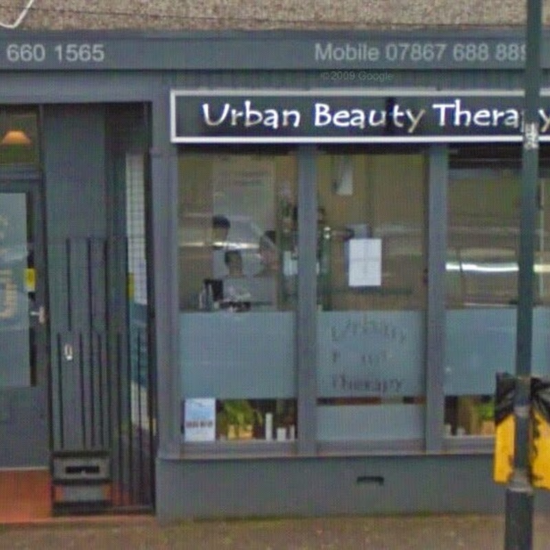 Urban Beauty Therapy