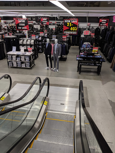 Department Store «Saks OFF 5TH», reviews and photos, 6502 Springfield Mall, Springfield, VA 22150, USA