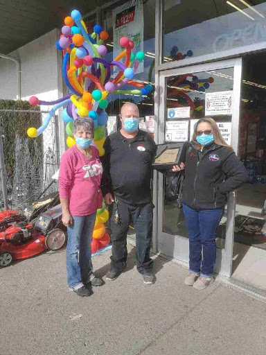 Hardware Store «Pittsburg Ace Hardware», reviews and photos, 125 E Leland Rd, Pittsburg, CA 94565, USA