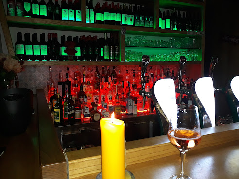 Torito Bar & Food by null