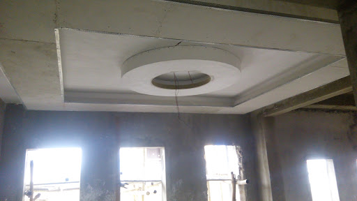 Currentdeal Global Ventures, 2 Ayetoro Rd, opposite ketu 100001, Epe, Nigeria, Bank, state Lagos