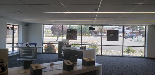 Cell Phone Store «Verizon Authorized Retailer, TCC», reviews and photos, 280 Valley Mall Pkwy, East Wenatchee, WA 98802, USA