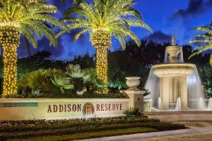Addison Reserve Country Club image