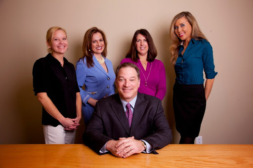 Personal Injury Attorney «The S.E. Farris Law Firm», reviews and photos
