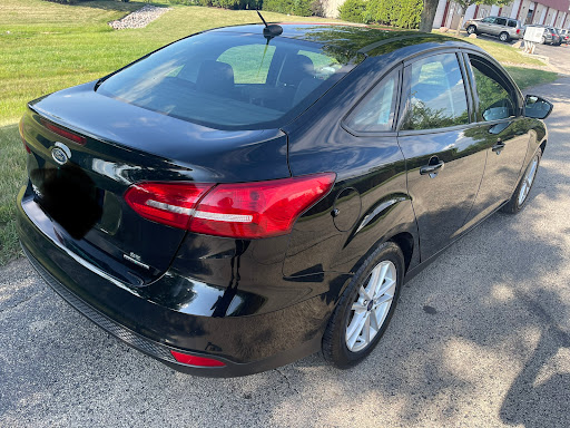 Used Car Dealer «Luxury Cars Xchange», reviews and photos, 15523 Weber Rd #103, Lockport, IL 60441, USA