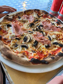 Plats et boissons du Pizzeria Mamma Mia à Briançon - n°2
