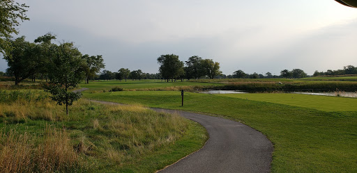 Golf Course «Coyote Run Golf Course», reviews and photos, 800 Kedzie Ave, Flossmoor, IL 60422, USA