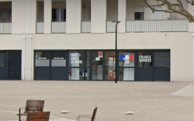 Tiers-lieu la Ruche France Services Médiance 13 à La Ciotat