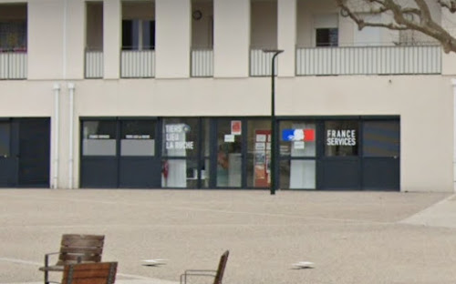 Centre de loisirs Tiers-lieu la Ruche France Services La Ciotat