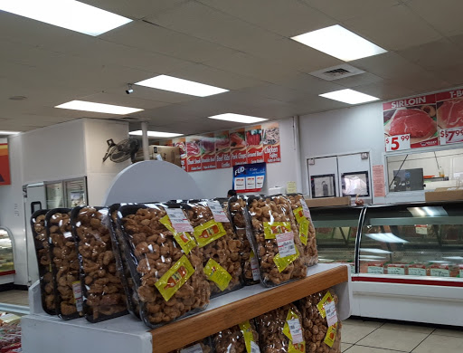 Supermarket «Valley Supermarket Ltd. Resler», reviews and photos, 850 N Resler Dr, El Paso, TX 79912, USA