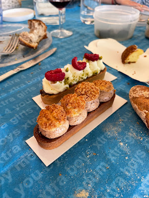 Mariller les saveurs - Foch à Lyon