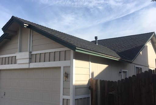 Roofing Contractor «Scott Roofing, LLC», reviews and photos, 715 Wright Way, Sparks, NV 89431, USA
