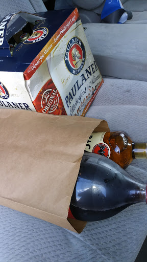 Liquor Store «Dacula Cork and Bottle», reviews and photos, 2200 Hurricane Shoals Rd NE, Dacula, GA 30019, USA