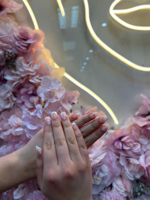 Nails for You Dundas