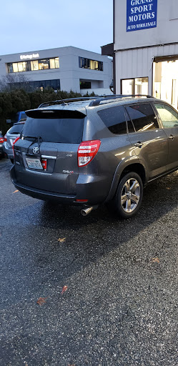 Used Car Dealer «The Price Is Right Auto Sales of Lynnwood», reviews and photos, 14825 WA-99, Lynnwood, WA 98087, USA