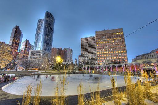 Calgary Skate Rentals - SI Rentals Inc- Closed for the season