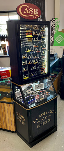 Gun Shop «Oxford Pawn Shop», reviews and photos, 1350 N Lamar Blvd #1, Oxford, MS 38655, USA