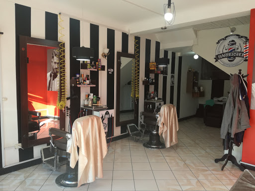 Tiwegers barber studio