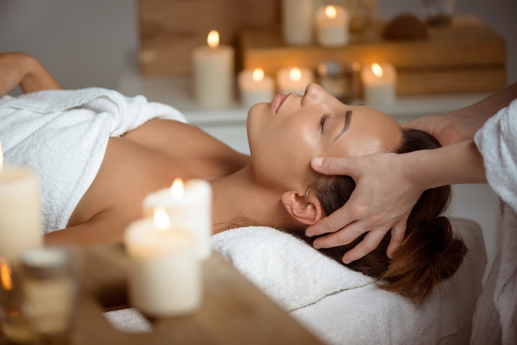 Spring Therapy Massage 94519