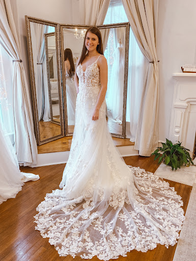 Bridal Shop «Atlanta Street Bridal Company», reviews and photos, 78 Atlanta St, McDonough, GA 30253, USA