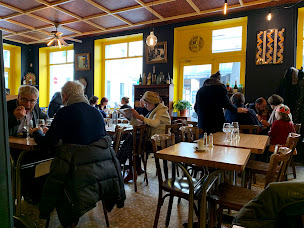 Photo n°71 de Café du Nain à Lyon ()