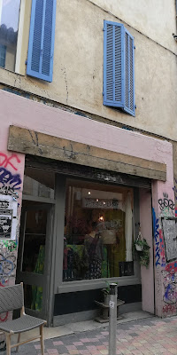 Ici ou Là à Marseille