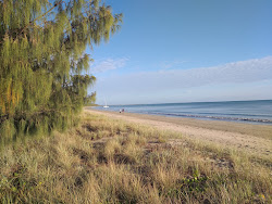 Photo de Toogoom 01 Beach zone sauvage