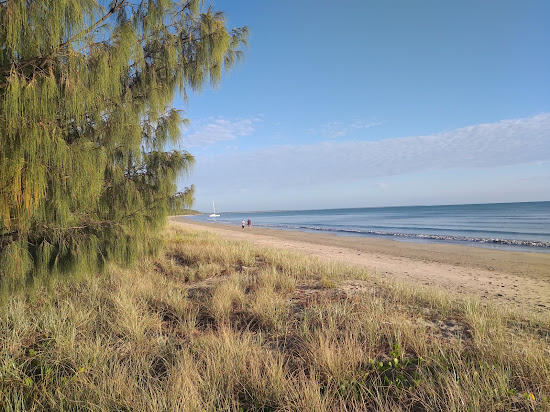 Toogoom 01 Beach