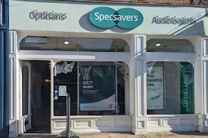 Specsavers Opticians and Audiologists - Northallerton image