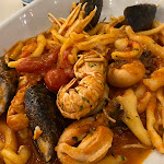 Photo n°1 de l'avis de MV.a fait le 09/03/2023 à 21:11 sur le  Ristorante Pizzeria Da Gennaro à Varese