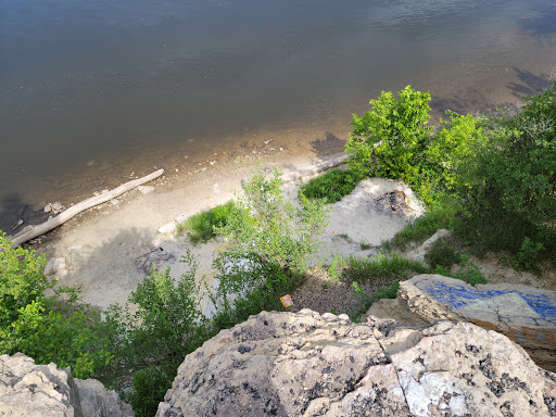 Park «Shadow Falls Park», reviews and photos, 30 N Mississippi River Blvd, St Paul, MN 55104, USA