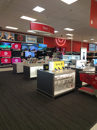 Department Store «Target», reviews and photos, 3100 Fairlane Dr, Allen Park, MI 48101, USA
