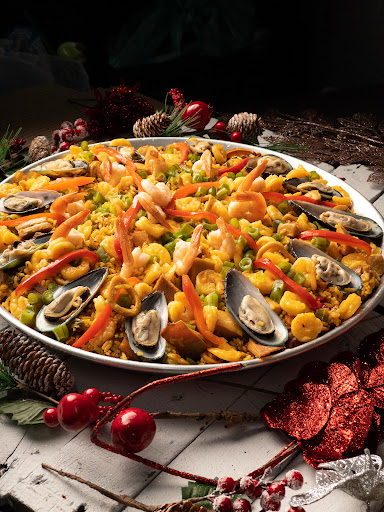 LA CAVA DE LA PAELLA