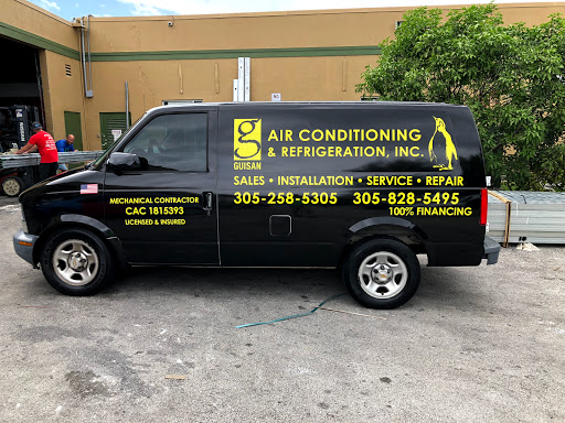 Commercial Printer «Empire Flyers», reviews and photos, 19200 SW 106th Ave #14, Miami, FL 33157, USA